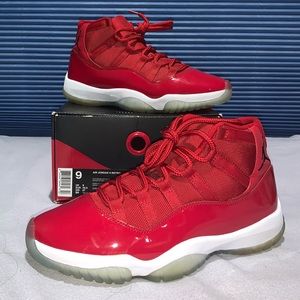 Jordan 11 “Win Like 96”